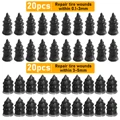20 Small 20 Large