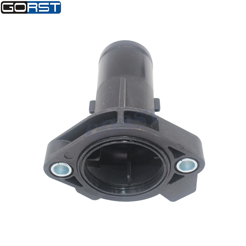 Carcasa termostato 004666054AA – Dodge Grand Caravan, Chrysler Town & Country - imagen 2