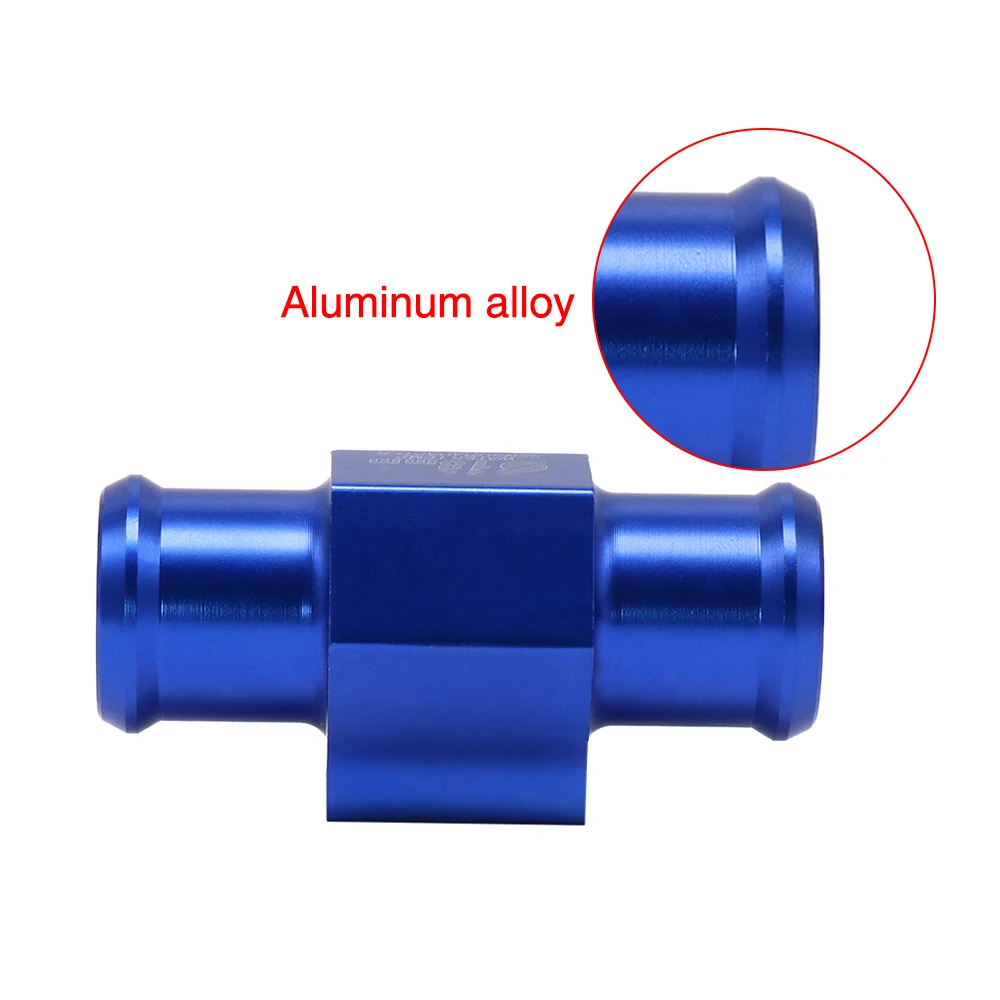 Adaptador ZS Racing para sensor de temperatura del agua 18/22 mm - imagen 4