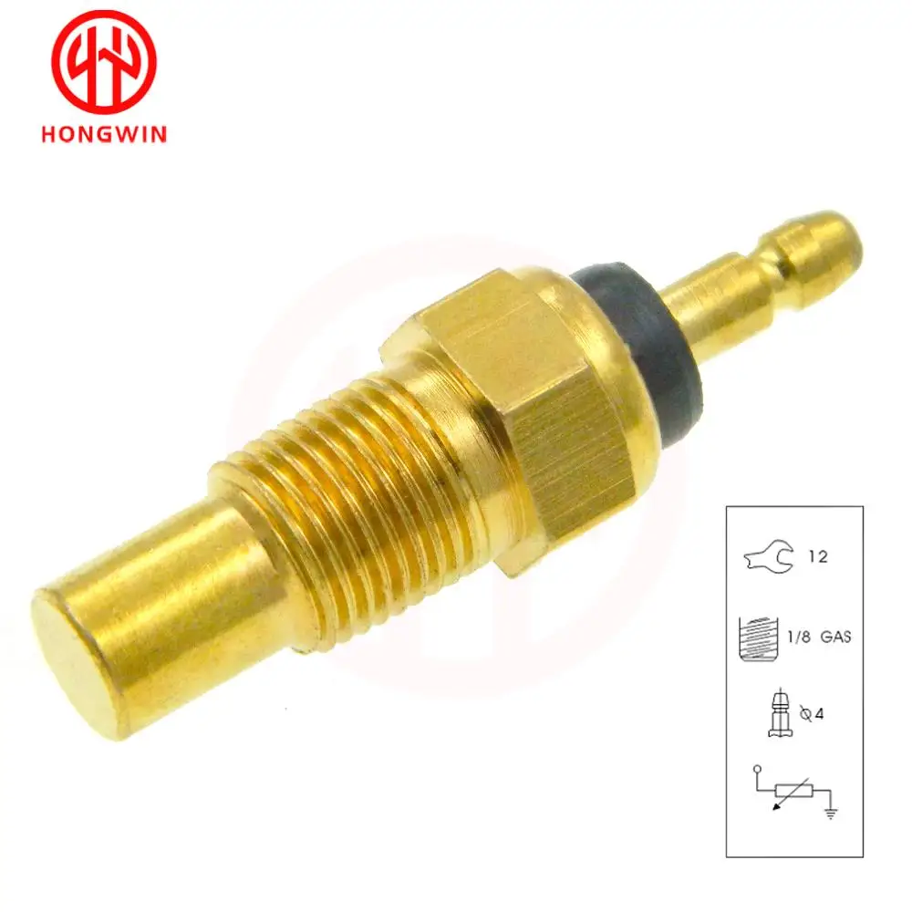 37750-PH2-014 Sensor temperatura refrigerante – Honda Civic/Accord - imagen 2