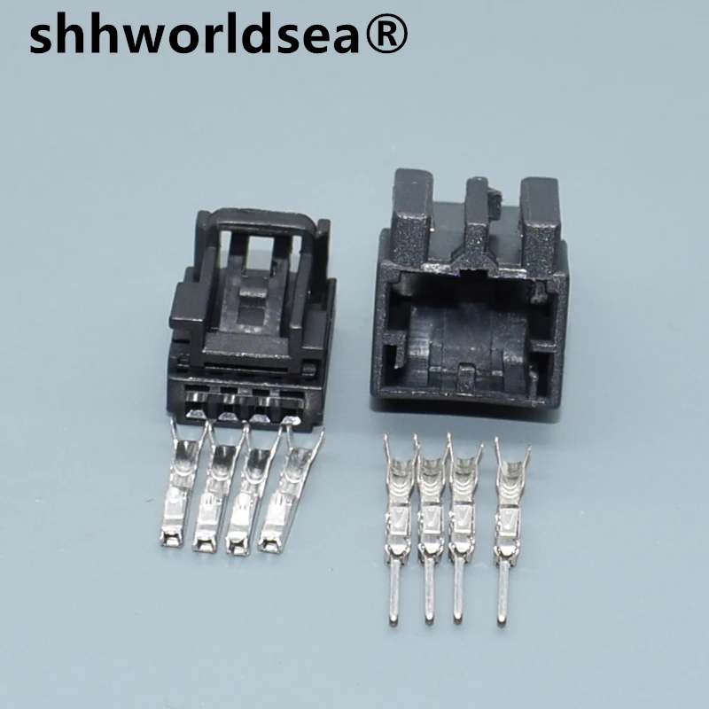 Interruptor elevalunas 4 pines 8K0-973-754 VW Audi
