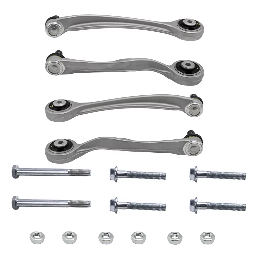 Kit de brazos de suspensión superiores delanteros Audi A4 B5 1994-2001
