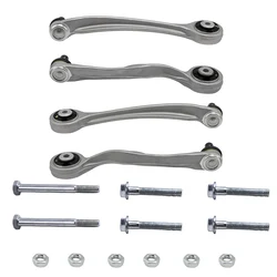 Kit de brazos de suspensión superiores delanteros Audi A4 B5 1994-2001