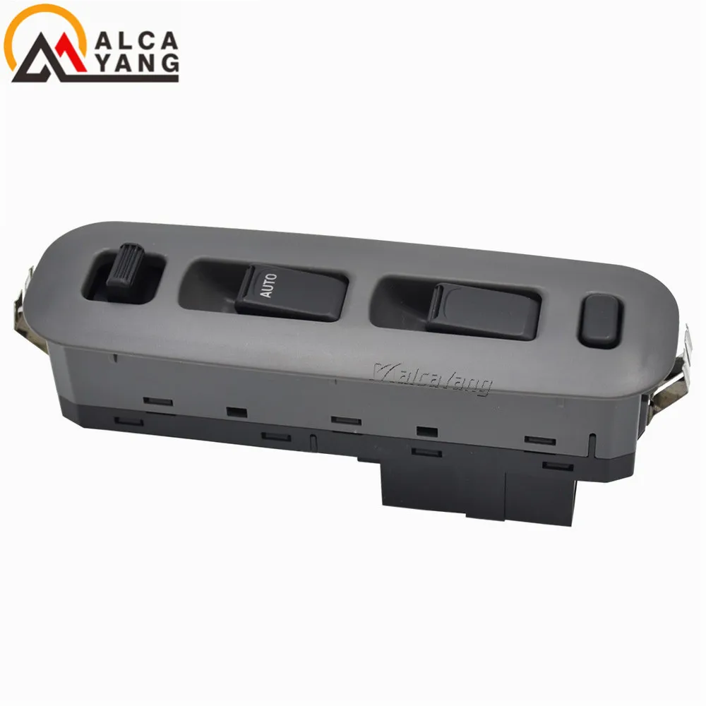 Interruptor elevalunas eléctrico Suzuki Grand Vitara XL-7 1999-2006 - imagen 4