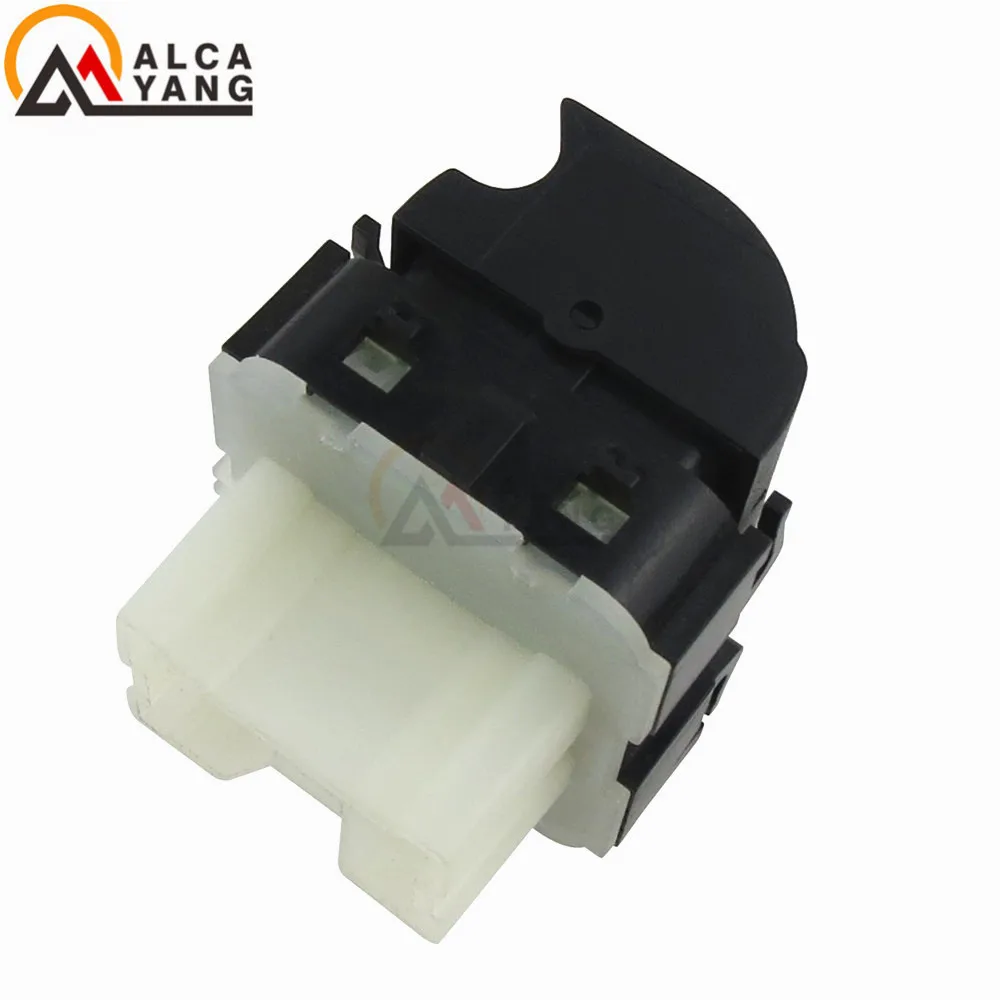 Interruptor elevalunas 254118722R – Renault Trafic y Opel Vivaro - imagen 5