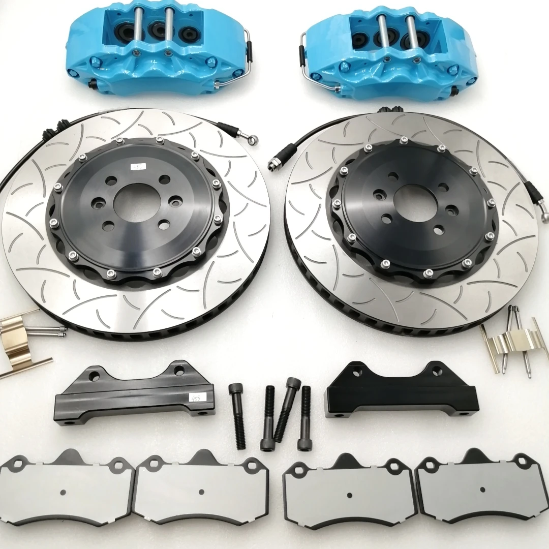Kit pinza de freno con discos 355-405mm - universal - imagen 4