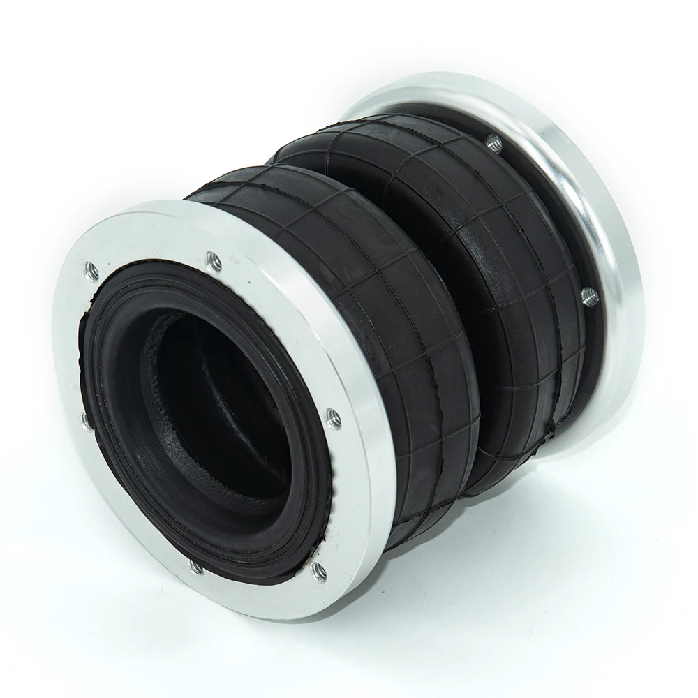 Kit bolsas aire 2S2300F universales 134mm – Suspensión neumática - imagen 3