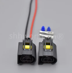 Conector arnés bobina de encendido con cable