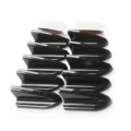 10PCS Carbon Black