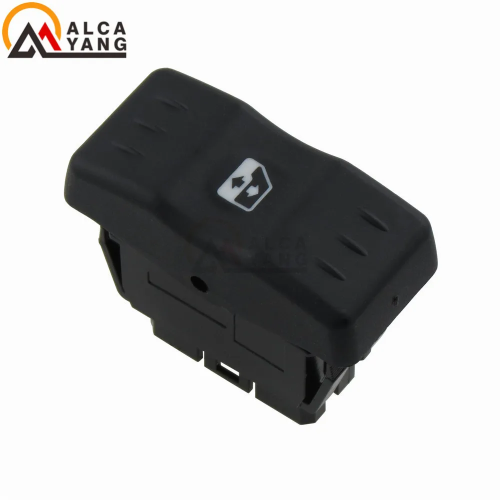 Malcayang interruptor ventana eléctrica –Renault Dacia Logan 2004-2012