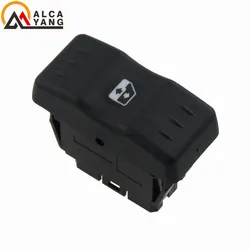 Malcayang interruptor ventana eléctrica –Renault Dacia Logan 2004-2012