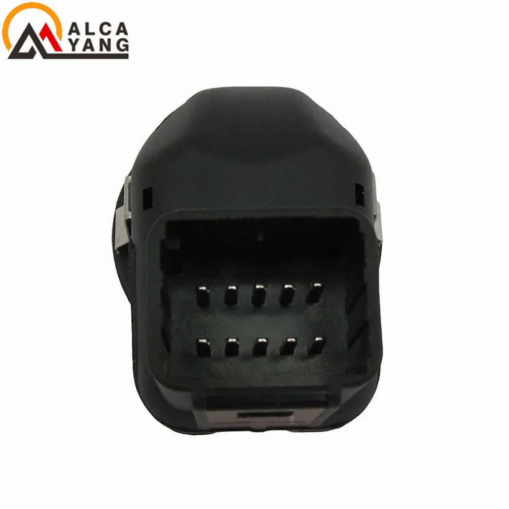 Renault 8200676533, mando de retrovisores eléctricos para Clio III - imagen 4