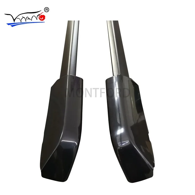 Barras transversales de techo de aluminio para Toyota 4Runner 2005-2019 - imagen 3
