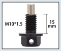 M10X15-P1.5