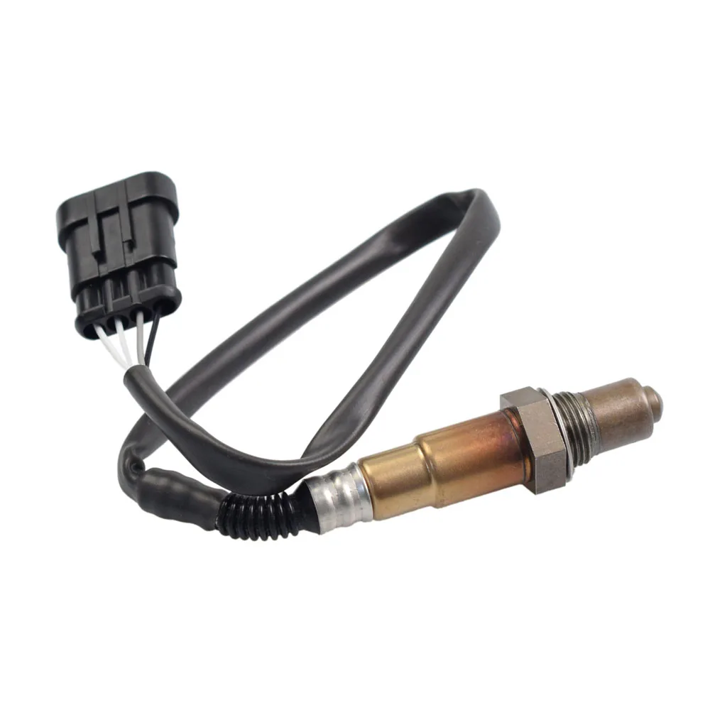 Sonda lambda 8127829 Aprilia Scarabeo 250 AP 2006-2011 - imagen 4