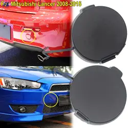 Tapa gancho de remolque Mitsubishi Lancer 2008-2015