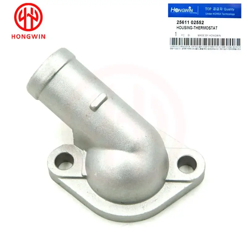 Carcasa termostato Hyundai Santro Xing 1.0-1.1L