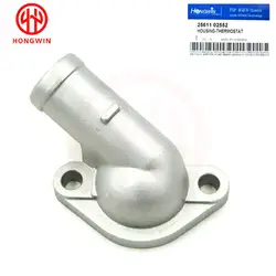 Carcasa termostato Hyundai Santro Xing 1.0-1.1L