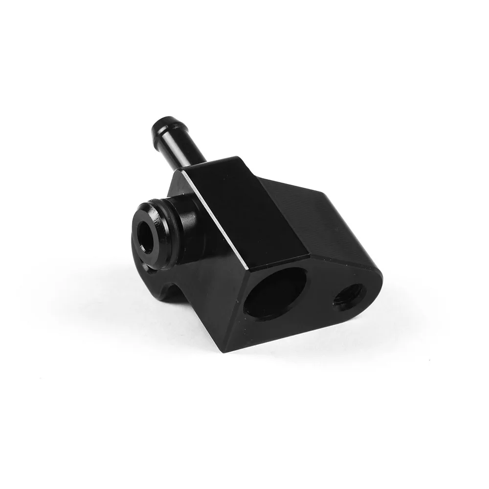 Adaptador de grifo de aluminio BX para Ford Fiesta ST 1.6T - imagen 3