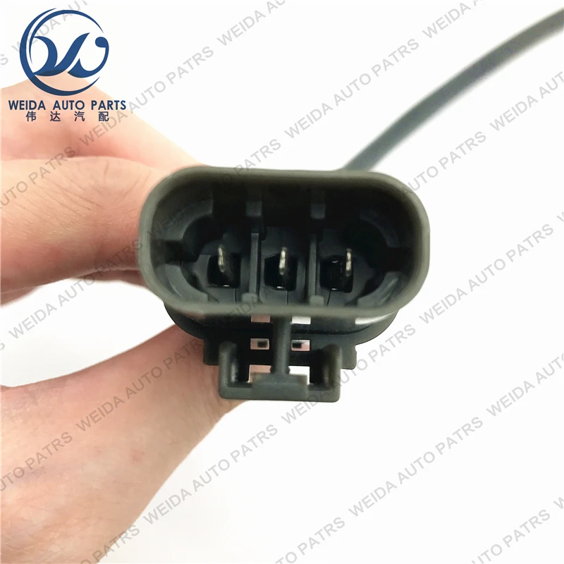 22690-24U02 Sensor de oxígeno con sonda Lambda - Nissan Skyline - imagen 4