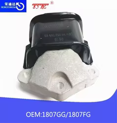 Soporte motor derecho 1807GG/1807FG – Peugeot 308, 3008, Citroën C4 1.6T
