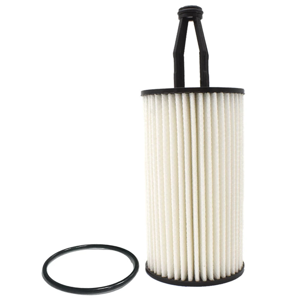 2761800009 Mercedes-Benz Filtro aceite motor M276 y M278 - imagen 2