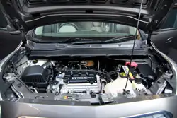 Amortiguadores de capó para Chevrolet Spin 2012-2021