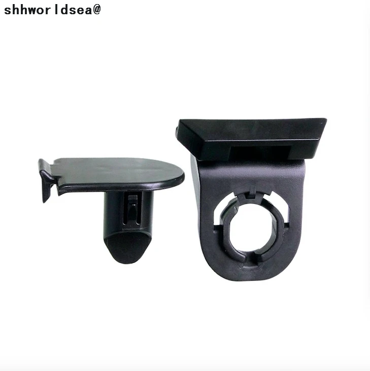 Clips de plástico para guardabarros Toyota Shhworldsea - imagen 2