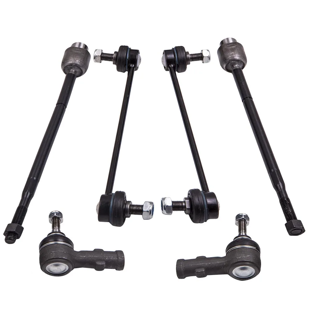 Brazo de espoleta inferior Opel Corsa Mk2 con bujes 2000-2006 - imagen 2