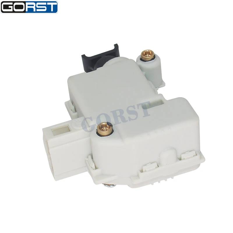 3B5827061B Servomotor cierre maletero – VW Golf IV, Jetta y Passat B5 - imagen 4