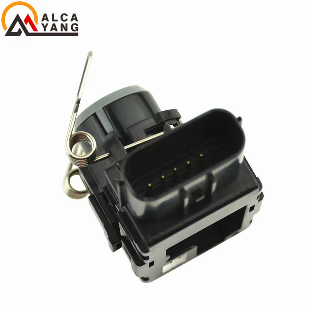 Sensor de estacionamiento PDC para Toyota Previa Tarago Híbrido - imagen 5
