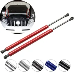 Puntales capó gas 520mm Toyota Prado J150 Lexus GX460 2009-2019