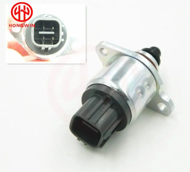 89690-87Z01 Válvula IAC de ralentí para Toyota Avanza y Rush - imagen 3