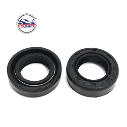 CAGLLARI sello aceite cigüeñal 2 tiempos 47/49cc Mini Quad ATV