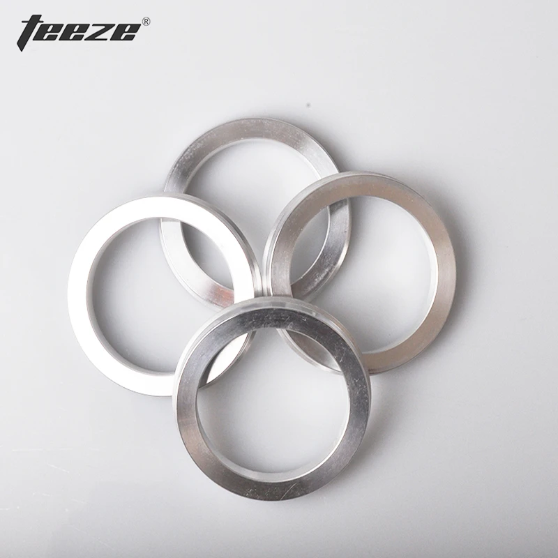 Anillos centradores de cubo para llantas de aluminio - imagen 3