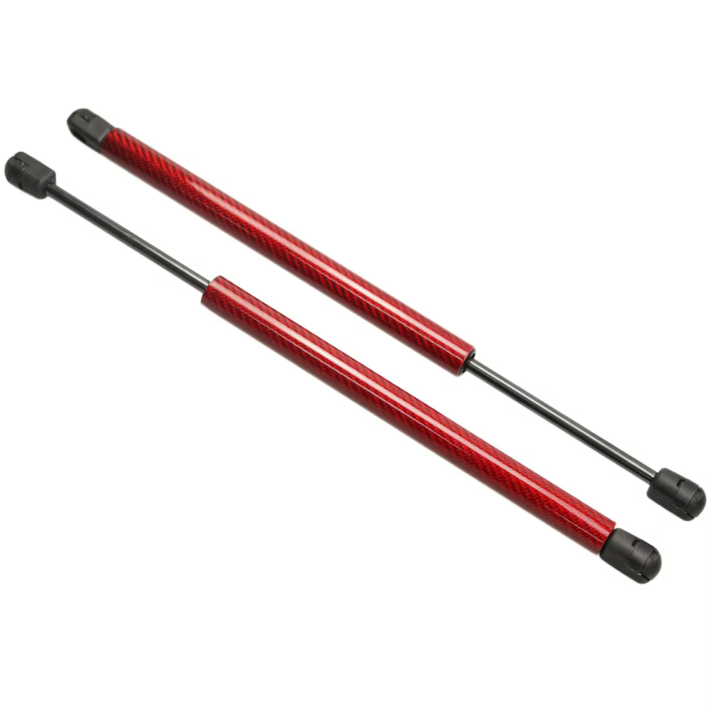 Kit soportes elevación portón trasero Skoda Kamiq NW4 2019-2024 gas - imagen 5