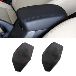 Funda reposabrazos Kia Sportage 2011-2016 cuero suave