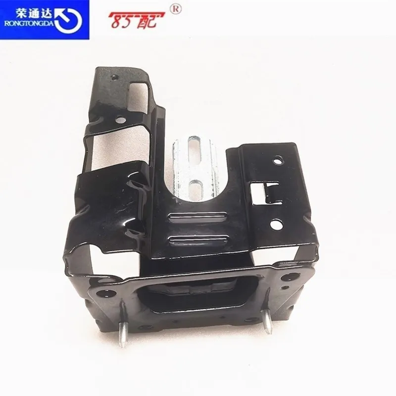 9806658980 Soporte de motor y transmisión para Peugeot 207/208 - imagen 4