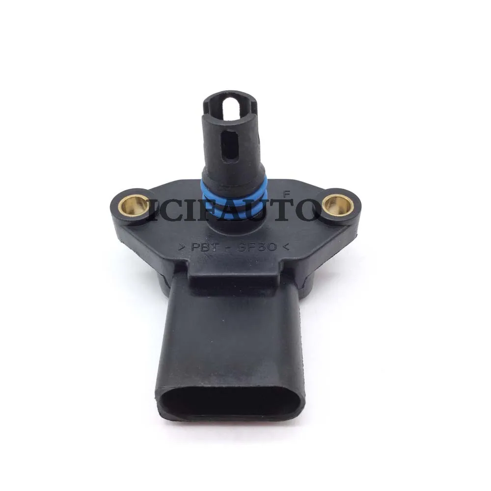 03D 906051 Sensor MAP del colector de admisión VW Golf MK3 MK4 Polo