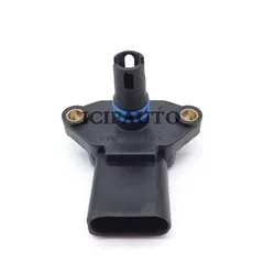 03D 906051 Sensor MAP del colector de admisión VW Golf MK3 MK4 Polo