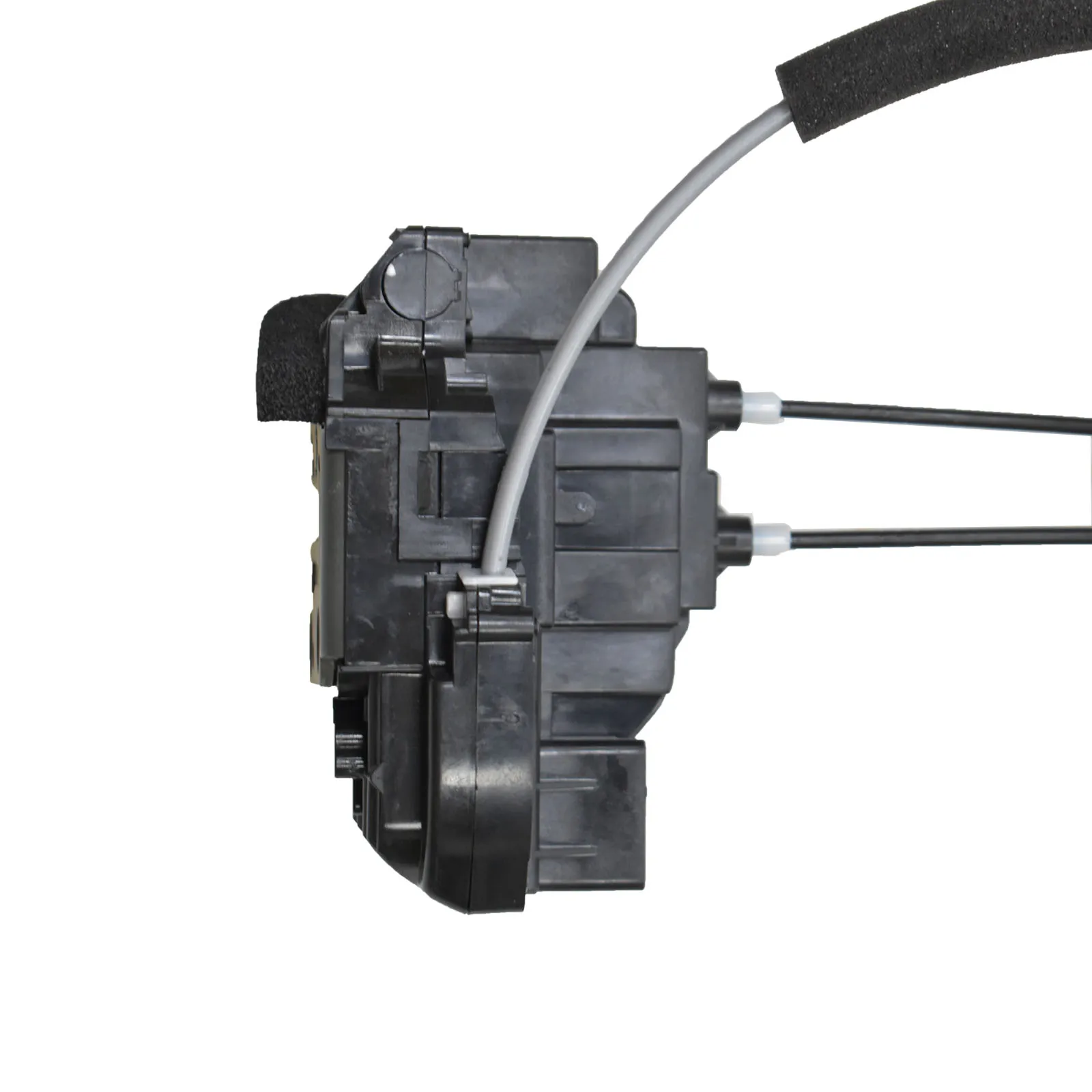Actuador cerradura puerta Nissan Tiida Versa 2005-2013 OEM 80500EL010 - imagen 2