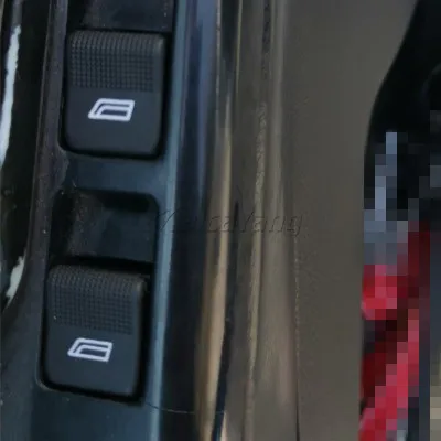 Interruptor de ventana compatible con vehículos Volkswagen y Seat