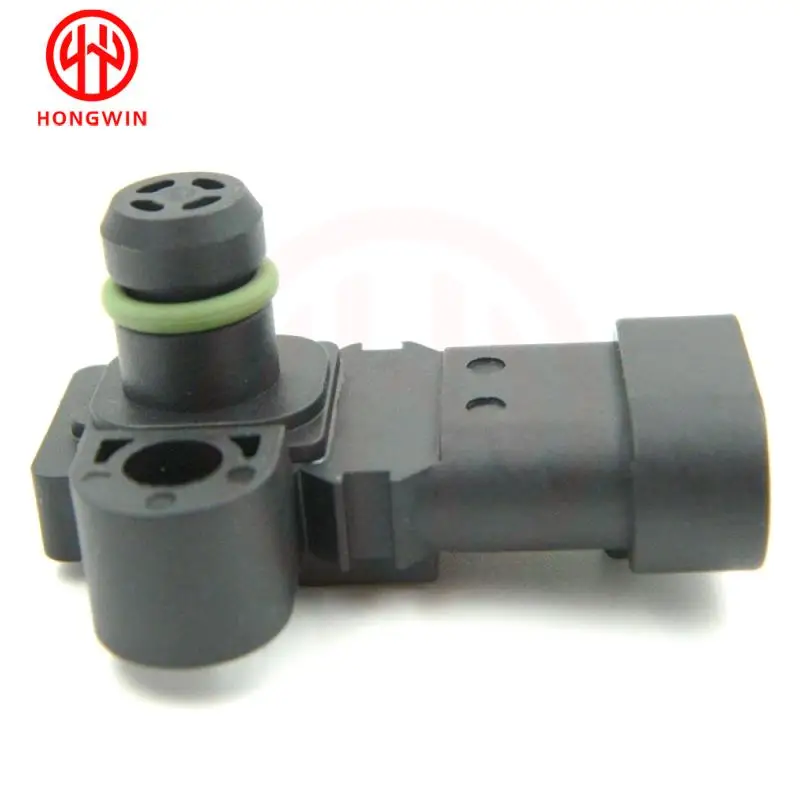 55563375 Sensor de admisión OEM para Chevrolet Cruze y Opel Astra GTC - imagen 4