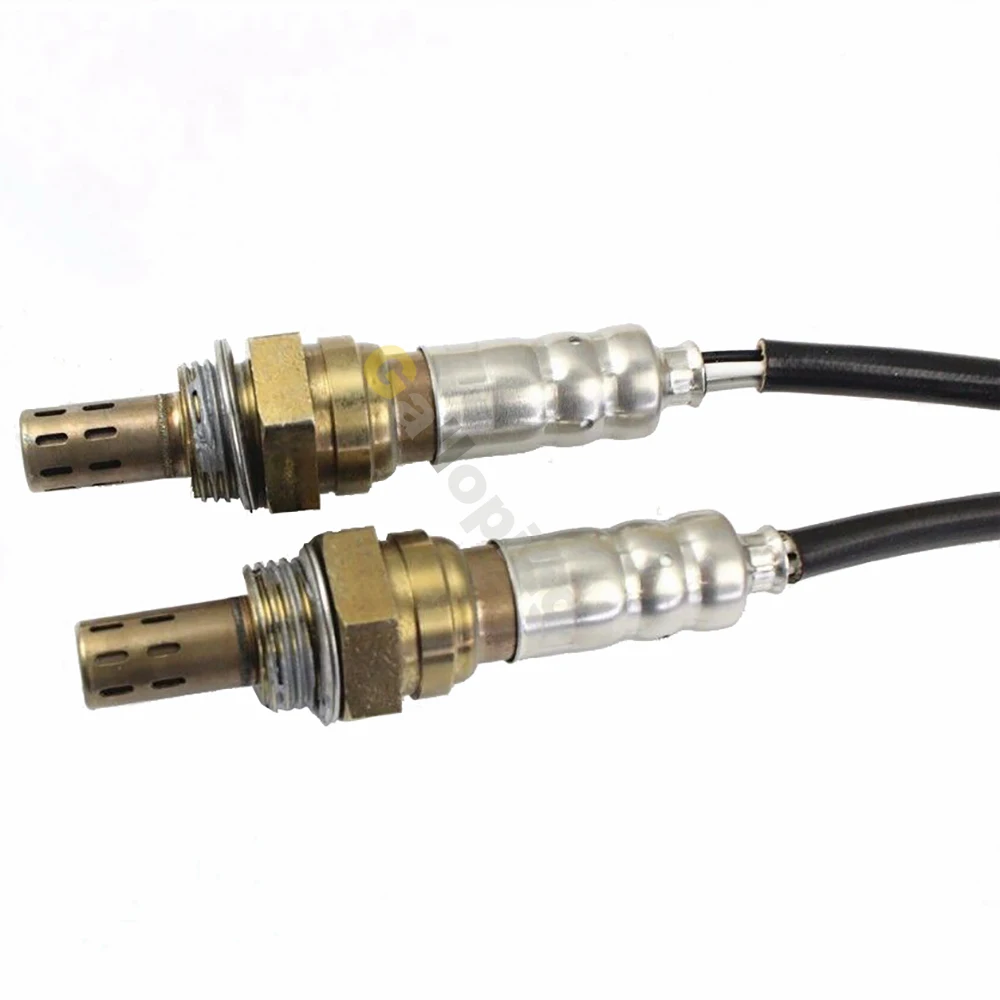 Kit 2 sensores de oxígeno O2 Chevy Cobalt/HHR Saturn Ion/Vue - imagen 5