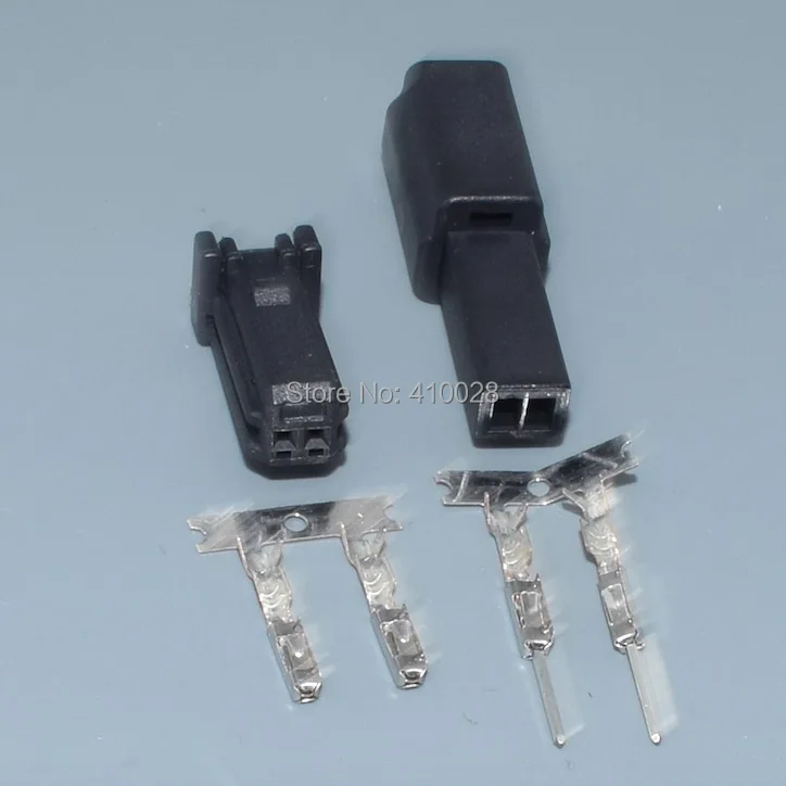 shhworldsea Conector macho-hembra de pines Honda CR-V/Accord - imagen 3