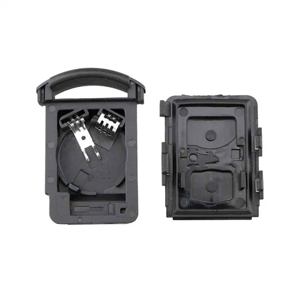 Carcasa para mando Opel Corsa y Combo de 2 botones - imagen 4