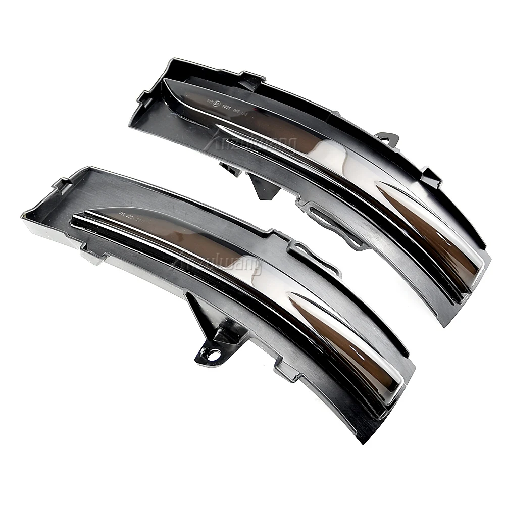 Intermitente LED lateral Ford Edge ST 2015-2019 - imagen 5