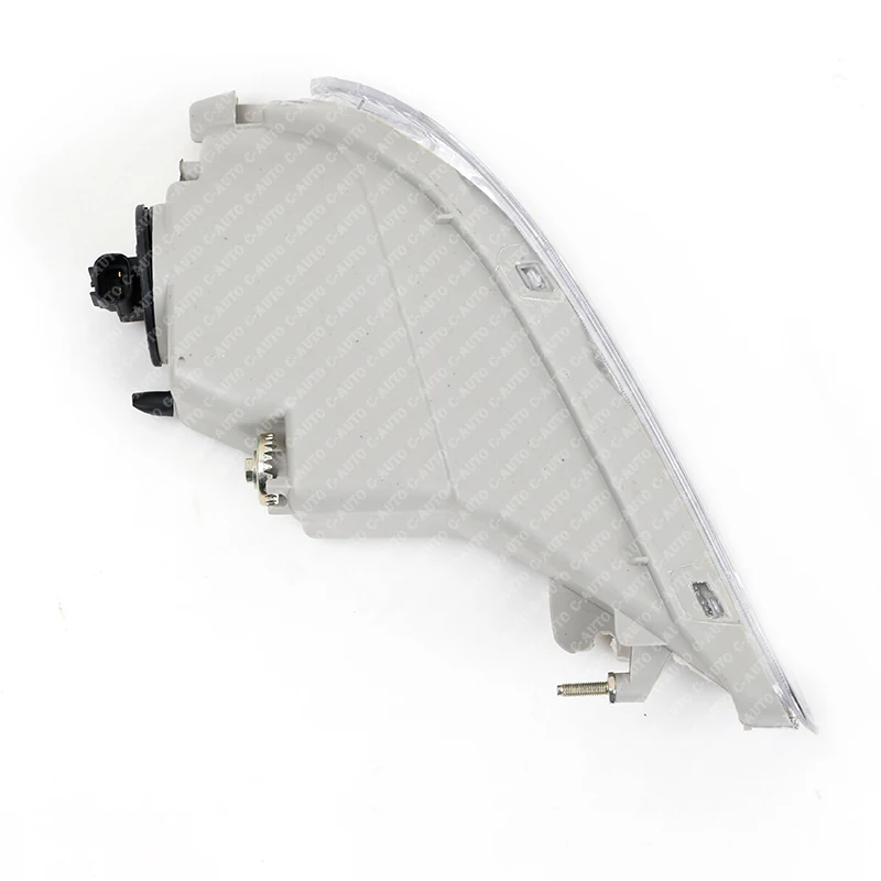 Faros antiniebla delanteros Toyota Corolla 2003-2005 - imagen 5