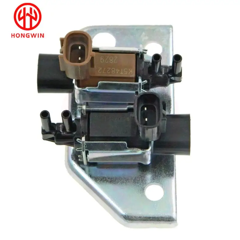 SR 577099 válvula solenoide de emisión para Mitsubishi Pajero L200 - imagen 3