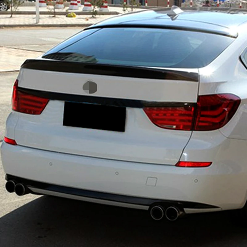 Alerón trasero fibra de carbono BMW 5 Series GT F07 - imagen 3